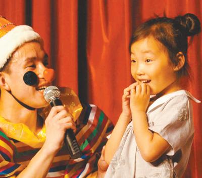 点击进入下一页